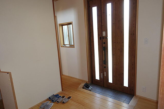 玄関 熊本市中央区水前寺3丁目