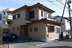 物件画像 水前寺３売家