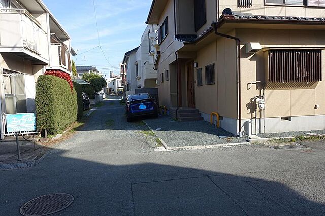 周辺 熊本市中央区水前寺3丁目