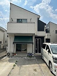 物件画像 2013年築東大和戸建