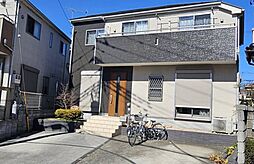 物件画像 久喜市青毛1丁目　中古戸建