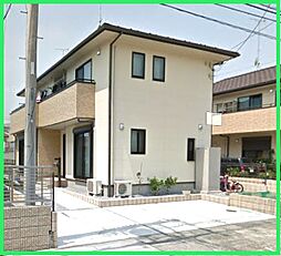 物件画像 JR行田駅徒歩10分　築浅4LDK中古戸建