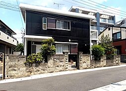 物件画像 北本市西高尾　軽量鉄骨造2階建　中古戸建