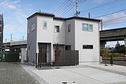 物件画像 桜町高木まちなか SH建売住宅
