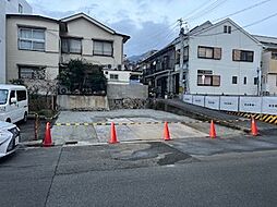 物件画像 中原通２丁目　土地