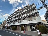 東京都葛飾区青戸8丁目：物件画像／株式会社CLCコーポレーション　平井店