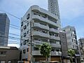 東京メトロ半蔵門線 押上駅 徒歩13分の賃貸マンション