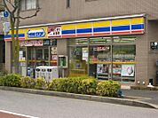 ミニストップ 本一色1丁目店（391m）