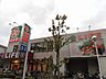 周辺：ライフ 亀戸店（706m）