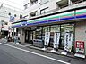 周辺：スリーエフ大島5丁目店（140m）
