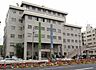 周辺：小松川警察署（104m）