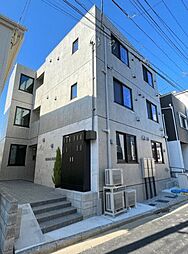 JR総武線 平井駅 徒歩8分の賃貸マンション