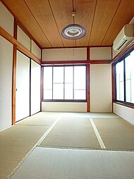 脇田荘 2階1Kのリビング/ダイニング