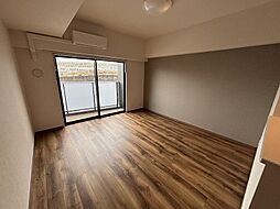 ラグゼナ平井サウス 3階1LDKのリビング/ダイニング