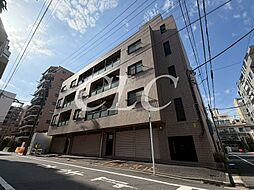 NAGAO　BLDG．