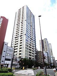 物件画像 ザ・ヒルトップタワー高輪台