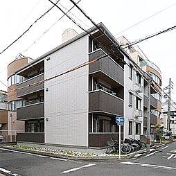 名古屋市営名城線 東別院駅 徒歩5分の賃貸アパート