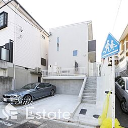 🉐敷金礼金0円！🉐名古屋市営鶴舞線 川名駅 徒歩5分