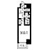 間取り：間取り