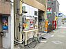 周辺：名古屋白山郵便局（324m）