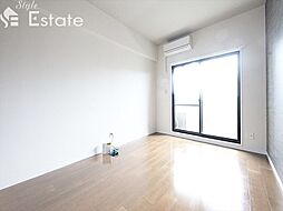 名古屋市営鶴舞線 鶴舞駅 徒歩9分の賃貸マンション 4階1Kのリビング/ダイニング