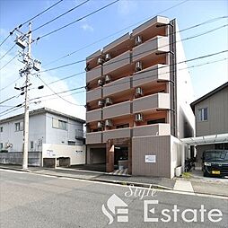 名古屋市営鶴舞線 荒畑駅 徒歩12分