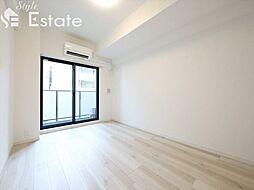 名古屋市営東山線 今池駅 徒歩5分の賃貸マンション 4階1Kのリビング/ダイニング