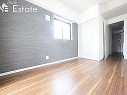 名古屋市営鶴舞線 鶴舞駅 徒歩9分の賃貸マンション 12階1Kのリビング/ダイニング