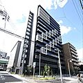 名古屋市営名城線 矢場町駅 徒歩9分の賃貸マンション