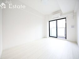 名古屋市営東山線 今池駅 徒歩5分の賃貸マンション 10階1Kのリビング/ダイニング