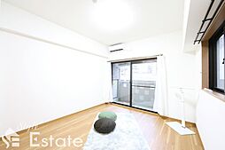 JR中央本線 鶴舞駅 徒歩5分の賃貸マンション 7階1Kのリビング/ダイニング