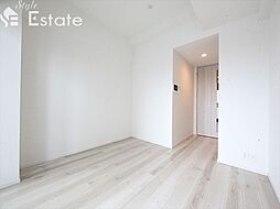 名古屋市営東山線 今池駅 徒歩8分の賃貸マンション 11階1Kのリビング/ダイニング