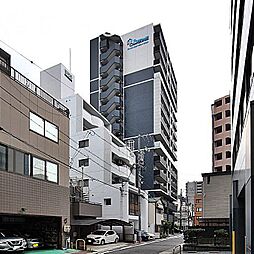 名古屋市営名城線 矢場町駅 徒歩9分