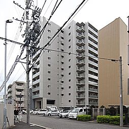 名古屋市営鶴舞線 上前津駅 徒歩5分の賃貸マンション