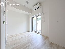 名古屋市営鶴舞線 鶴舞駅 徒歩5分の賃貸マンション 2階1Kのリビング/ダイニング