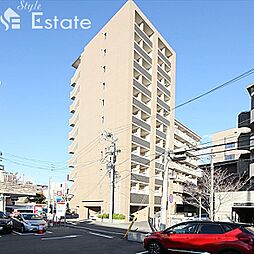 名古屋市営桜通線 御器所駅 徒歩2分