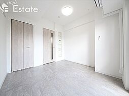 名古屋市営東山線 今池駅 徒歩7分の賃貸マンション 3階1Kのリビング/ダイニング