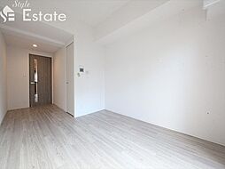 名古屋市営東山線 今池駅 徒歩3分の賃貸マンション 10階1Kのリビング/ダイニング