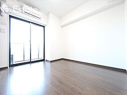 名古屋市営名城線 東別院駅 徒歩11分の賃貸マンション 5階1Kのリビング/ダイニング