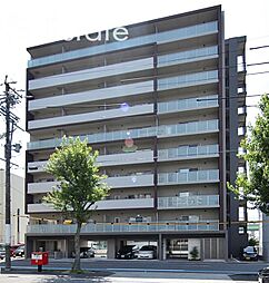 JR東海道本線 尾頭橋駅 徒歩8分