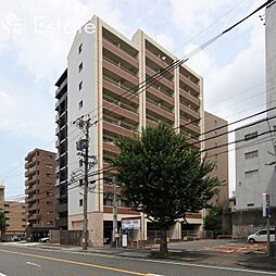 名古屋市営名城線 金山駅 徒歩7分の賃貸マンション