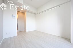 名古屋市営桜通線 今池駅 徒歩5分の賃貸マンション 10階1Kのリビング/ダイニング