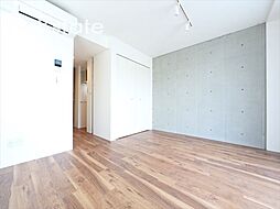 名古屋市営桜通線 今池駅 徒歩5分の賃貸マンション 1階1Kのリビング/ダイニング