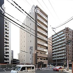 JR中央本線 鶴舞駅 徒歩11分の賃貸マンション