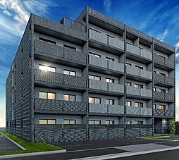 名古屋市営桜通線 吹上駅 徒歩12分の賃貸マンション