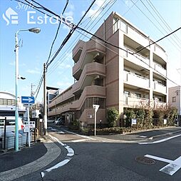 🉐敷金礼金0円！🉐エスポアール千種
