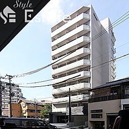 🉐敷金礼金0円！🉐エスリード新栄デュオ