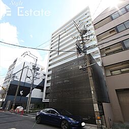 🉐敷金礼金0円！🉐名古屋市営東山線 新栄町駅 徒歩7分