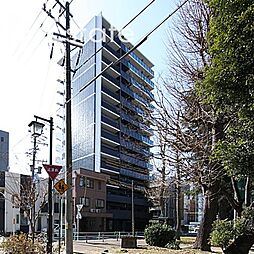 名古屋市営名城線 東別院駅 徒歩5分