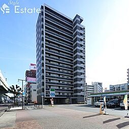 名古屋市営鶴舞線 鶴舞駅 徒歩6分